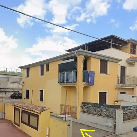 Patrizia * Olbia