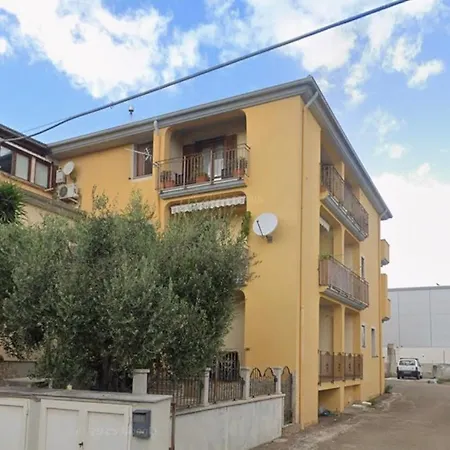 Apartman Patrizia