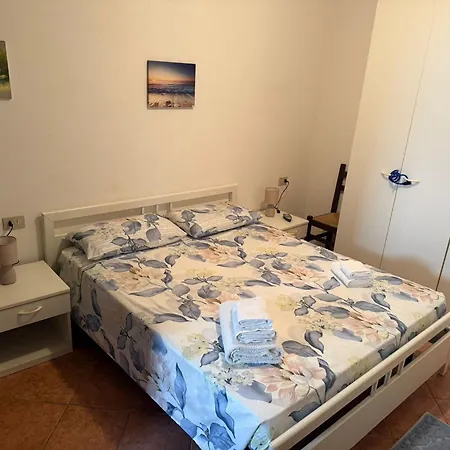 Patrizia Apartman