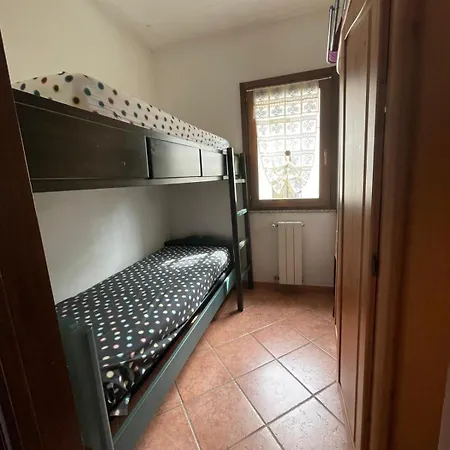 Patrizia Apartman