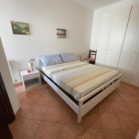 Patrizia Apartman *
