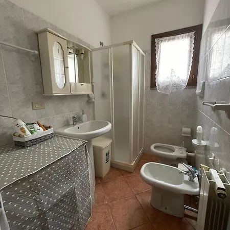 Patrizia Apartman