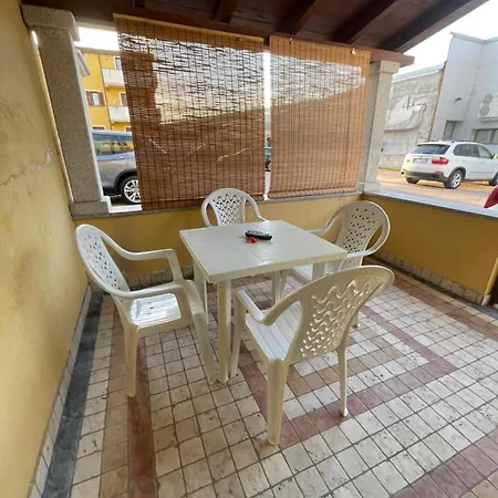 Apartman Patrizia