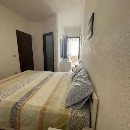 Patrizia Apartman