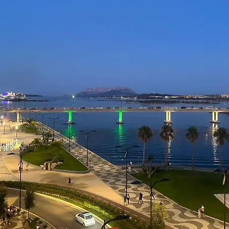 Patrizia Apartman Olbia